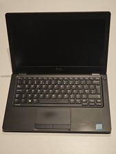 Dell Latitude 5290 12.5" Laptop i5 8GB 256GB SSD Win11 Pro