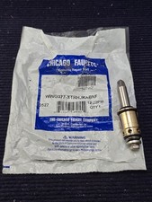 Chicago Faucets WWG377-XTRHJKABNF: Right Hand Quaturn Cartridge