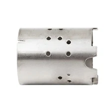 Efficient Combustion Chamber with Burner Tube Glass for Webasto Heating Systems