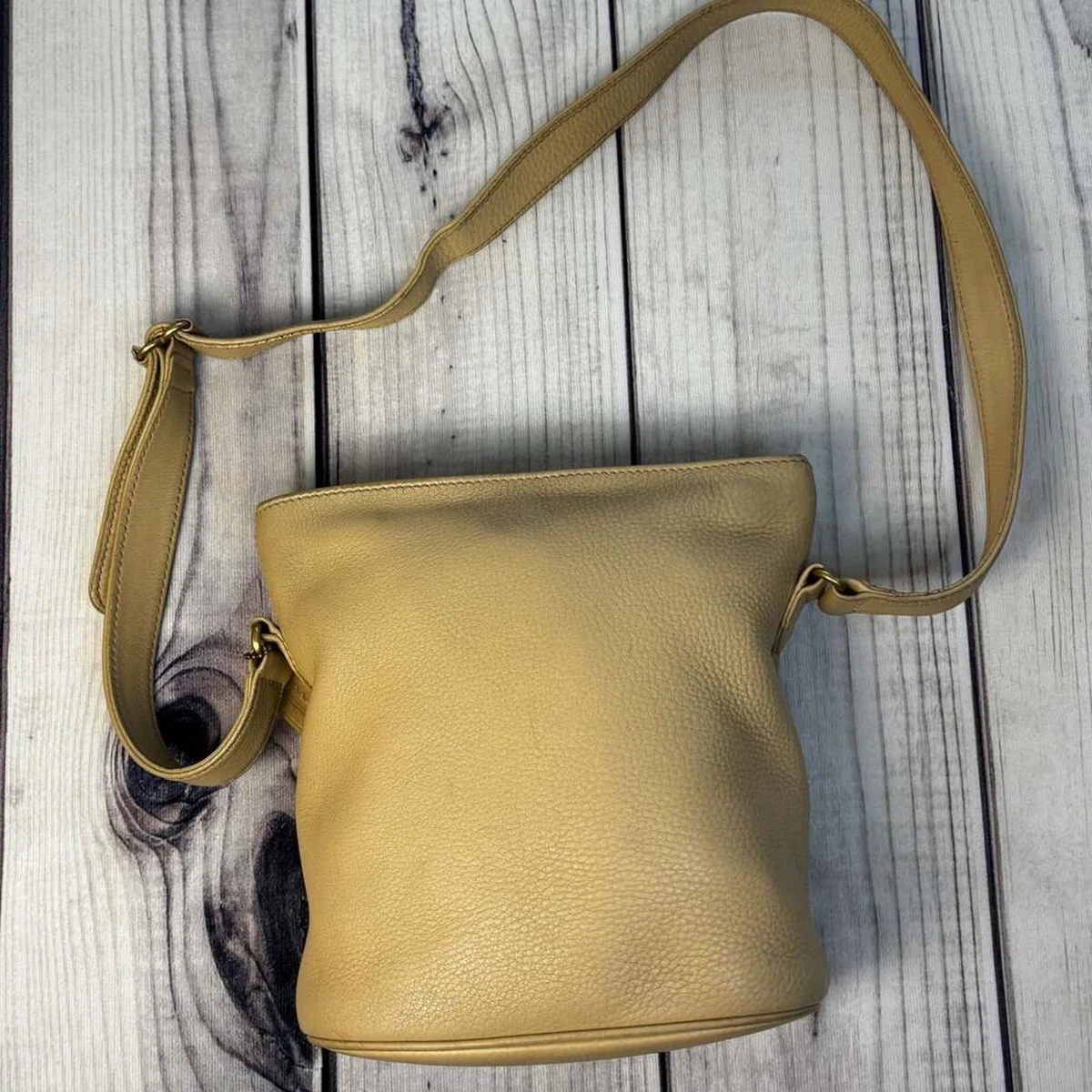 Coach Bucket & Drawstring Bag Bags & Zip Handbags for Women for