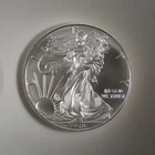 2018 American Silver Eagle Dollar BU-.999 Fine Silver ~ Offers At Spot 🦅B6