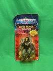 MOTU,Vintage,BATTLE ARMOR SKELETOR,Masters of the Universe,MOC,Sealed,He-Man