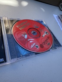 Soldier of Fortune Sega Dreamcast CIB Complete w/ Manual