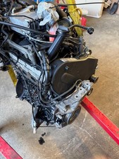 2019 VOLKSWAGEN CRAFTER CR35 STARTLINE TD 1968CC ENGINE CODE DAUB/A