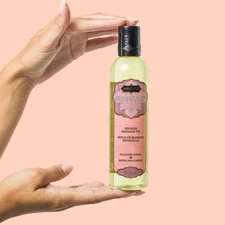 Kama Sutra Aromatics Sensual Massage Oil | For Couples | Choose Scent