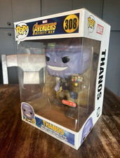 Ultimate Funko Pop Avengers Infinity War Figures Guide 58