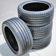 4 Tbb Tr-66 20550r16 Zr 87w All Season Performance Tires 40k Mi Warranty 420aa 4 Tbb Tr-66 20550r16 Zr 87w All Season Performance Tires 40k Mi Warranty 420aa