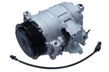 MAXGEAR Kompressor Klimaanlage AC320173 12V 2 1 für MERCEDES KLASSE W210 W204 SL