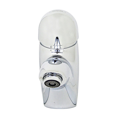 Hansgrohe Axor Pharo Cold Metering Chrome Lavatory Faucet  15097001