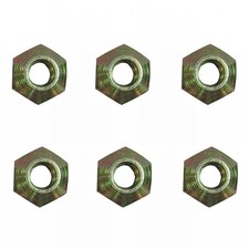 195490M1 Front Wheel Nuts Fits Ferguson TE20 TO20 TO30 TO35 FE35 F40 MH50