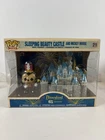 Funko Pop! Town: Disney - Sleeping Beauty Castle and Mickey Mouse #21