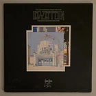 Led Zeppelin  The Song Remains The Same  Vinyl 2xLP Record VG+  Vintage Press