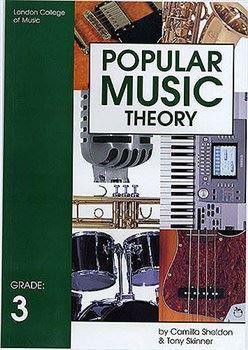 LCM Popular Music Theory Grade 3
