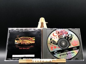 Super Casino Special (Sega Saturn,1997) from japan