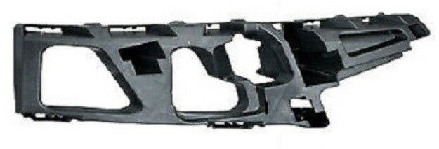 Fits Ford Mondeo 2010-2014 Front Bumper Bracket Driver Side New