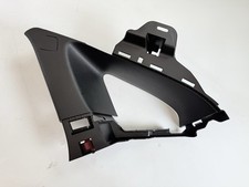2019-2023 CHEVROLET MALIBU REAR RIGHT QUARTER PANEL COVER TRIM OEM