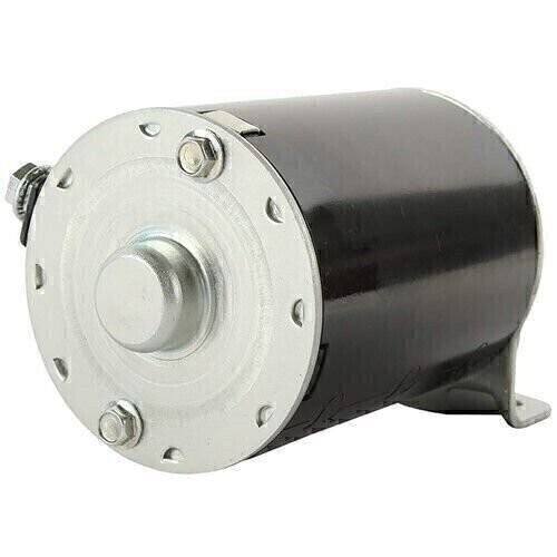 Starter 5777N For Briggs & Stratton Air Cooled 7-18HP Engines 593934, 693551 - Picture 3 of 7