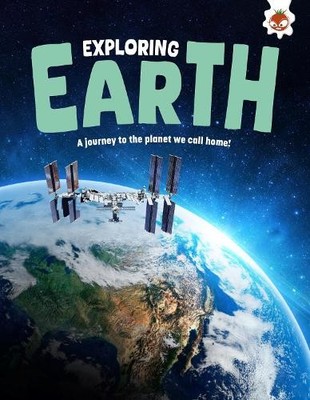 Rosie Rowntree Exploring Earth (Taschenbuch) (US IMPORT)