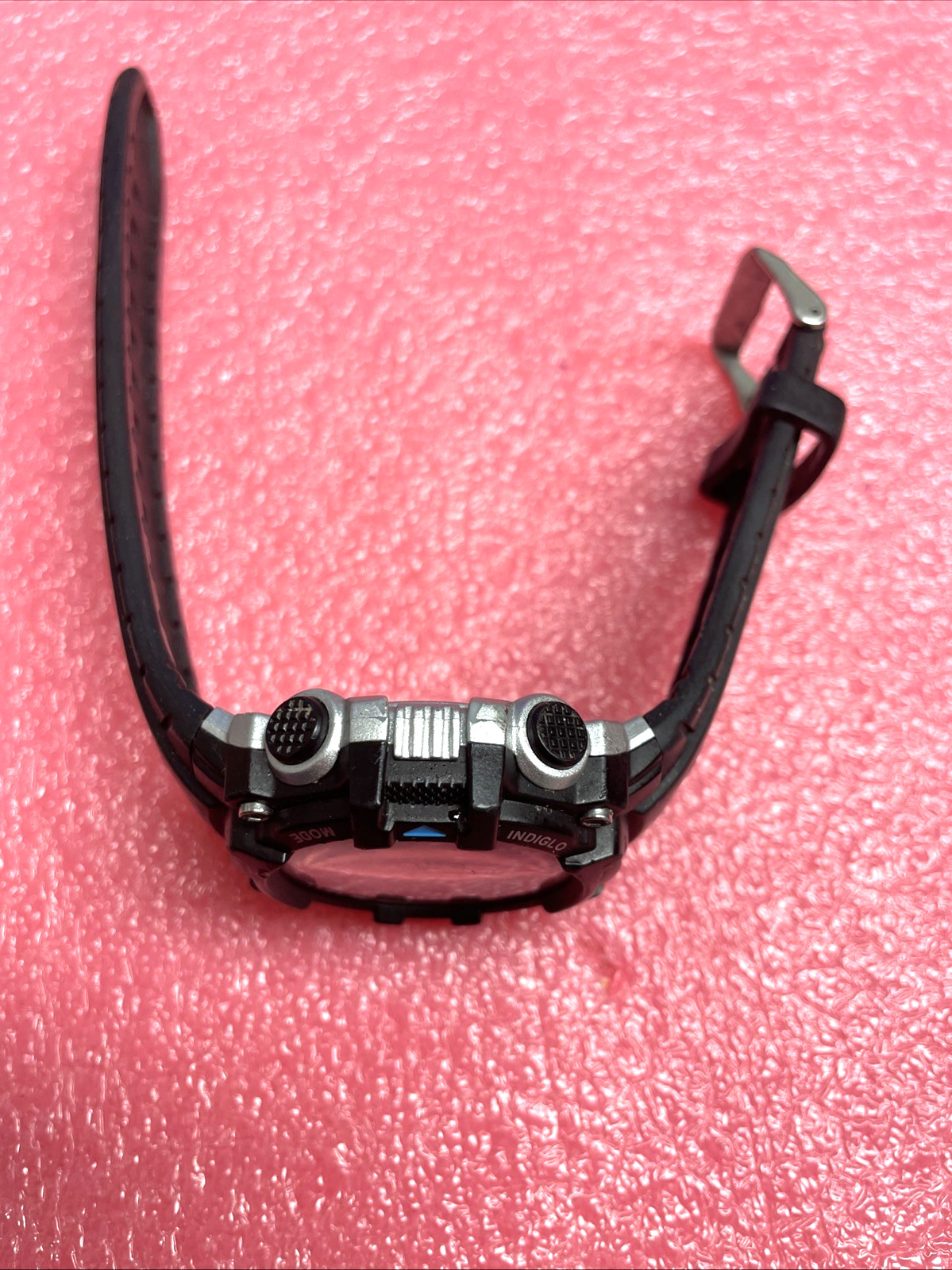 Timex Men's Digital Watch Multi Function TW5M2730… - image 2