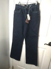 Peggy Bootcut 12 FDJ French Dressing Dark Denim Stay Fit Jean Casual Norm