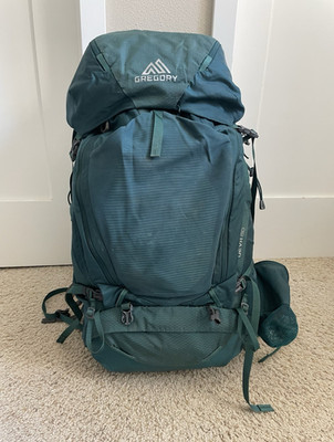 Gregory Deva 60L Backpack -Women s Medium