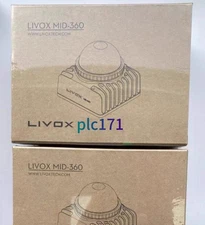 NEW Livox mid 360 3D Multi Line Lidar DHL Fast shipping
