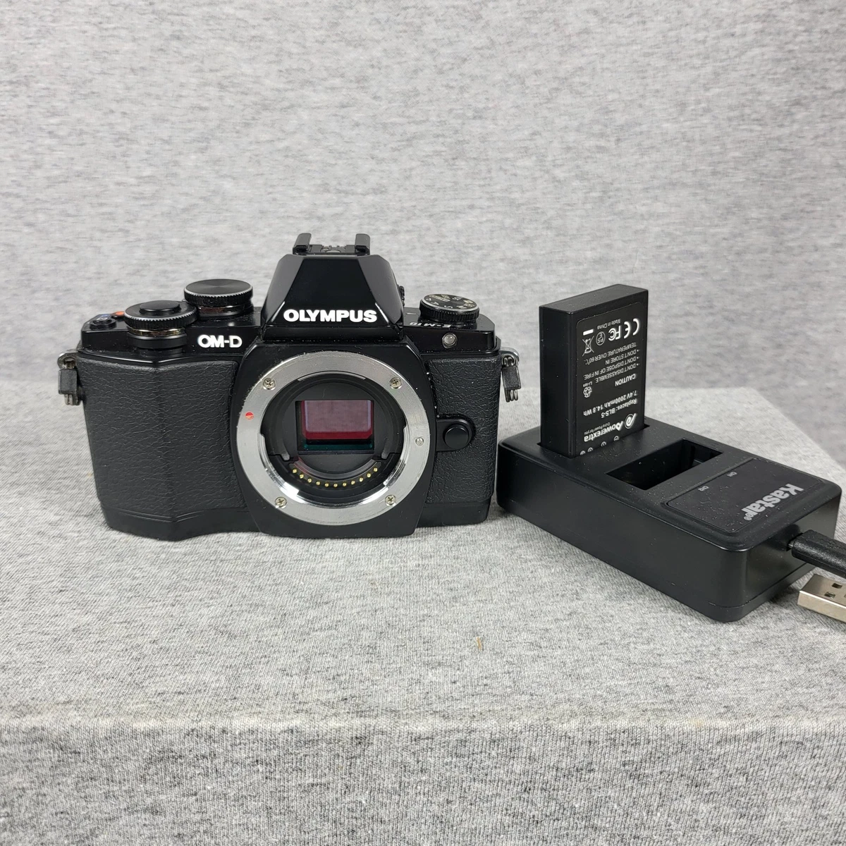 フィルムカメラ Olympus OM-D em10 mark I Olympus OM-D E-M10 Digital Cameras for Sale - Shop New & Used