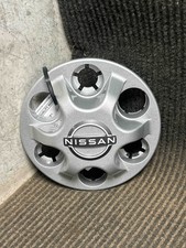 Fits 2022-2026 Nissan Frontier 16in Wheelrim Center Cap Oem40315zl56a