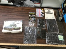 NEW TAMIYA 1943 RUSSIAN TANK T34/76 MODEL KIT 3559 1:35 SCALE