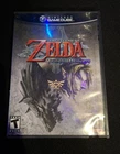 The Legend of Zelda: Twilight Princess (Nintendo GameCube, 2006)