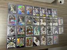 (30) 2020-2023 Fernando Tatis Jr. Baseball Card Lot- Rookies Included!!