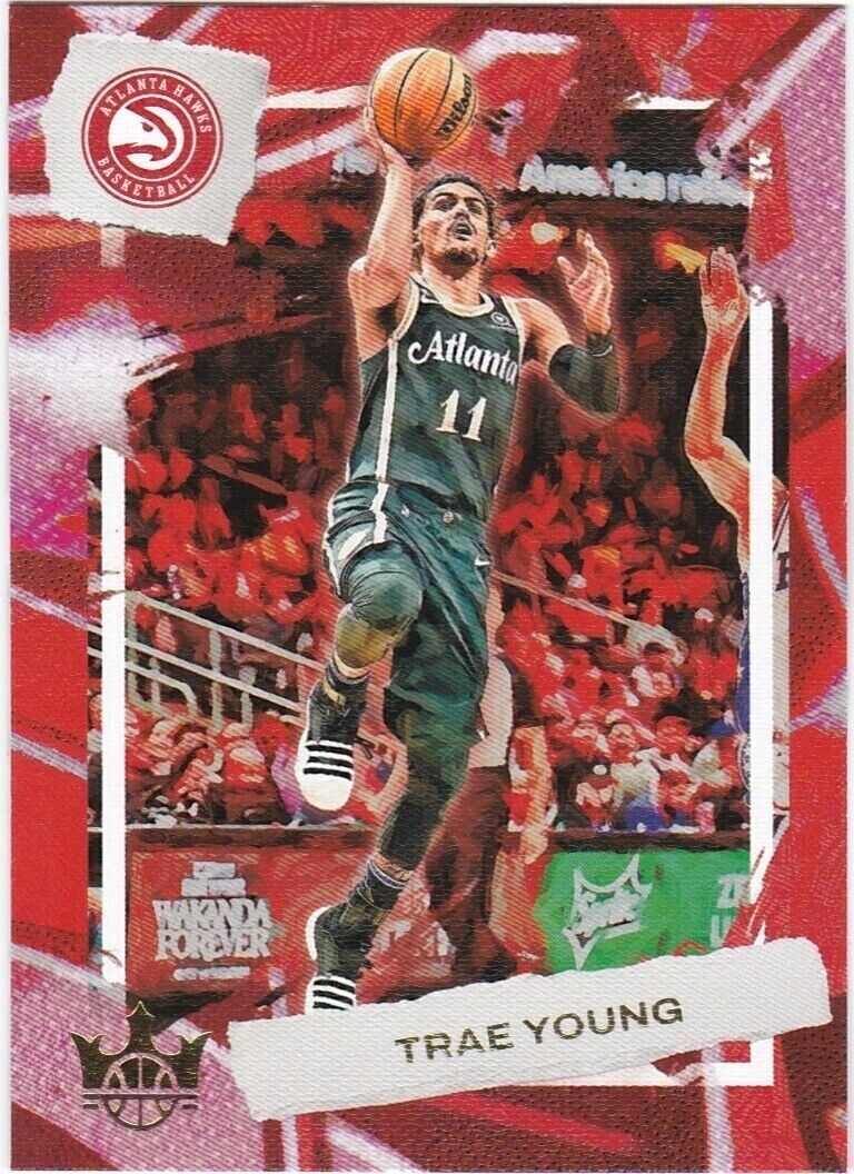 2022 Blank Slate Trae Young PSA10 POP1 | www.causus.be