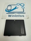 Cover Flap Memory RAM - Compaq 615 (Reference: CPQ615UQL)