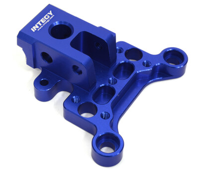 Machined Center Brace Front Mount for Arrma 1/7 Limitless All-Road ARA320500