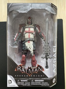 dc collectibles azrael