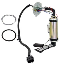 Fuel Pump Sender Assembly 369GE for 87-90 Jeep Cherokee Wagoneer 20 Gallons Tank