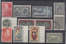 GRECE -- Lot 90 -- Neufs ** et Oblitérés