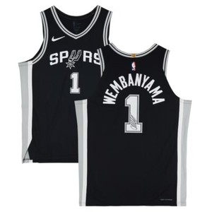 Victor Wembanyama Signed Jersey | eBay Victor Wembanyama Signed Jersey | eBay