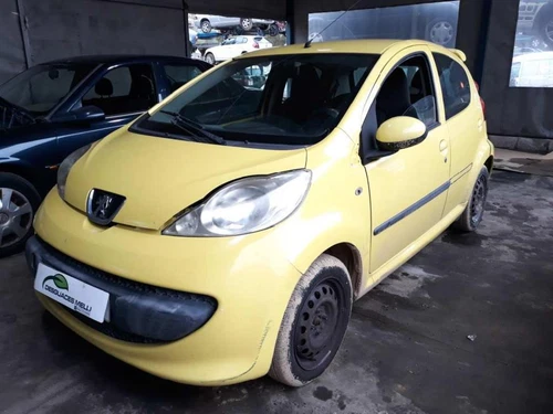 4401G9 Pinza De Freno Delantera Derecha para PEUGEOT 107 Urban 2006 5875287 - Imagen 5 de 10