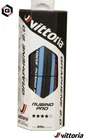 Vittoria Rubino Pro Graphene 2.0 3C bicycle road bike 700x25c Clincher Tyre Blue
