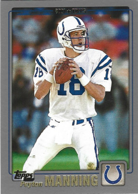 2001 Topps Singles W/RC'S   YOU PICK   #'S 191 - 385