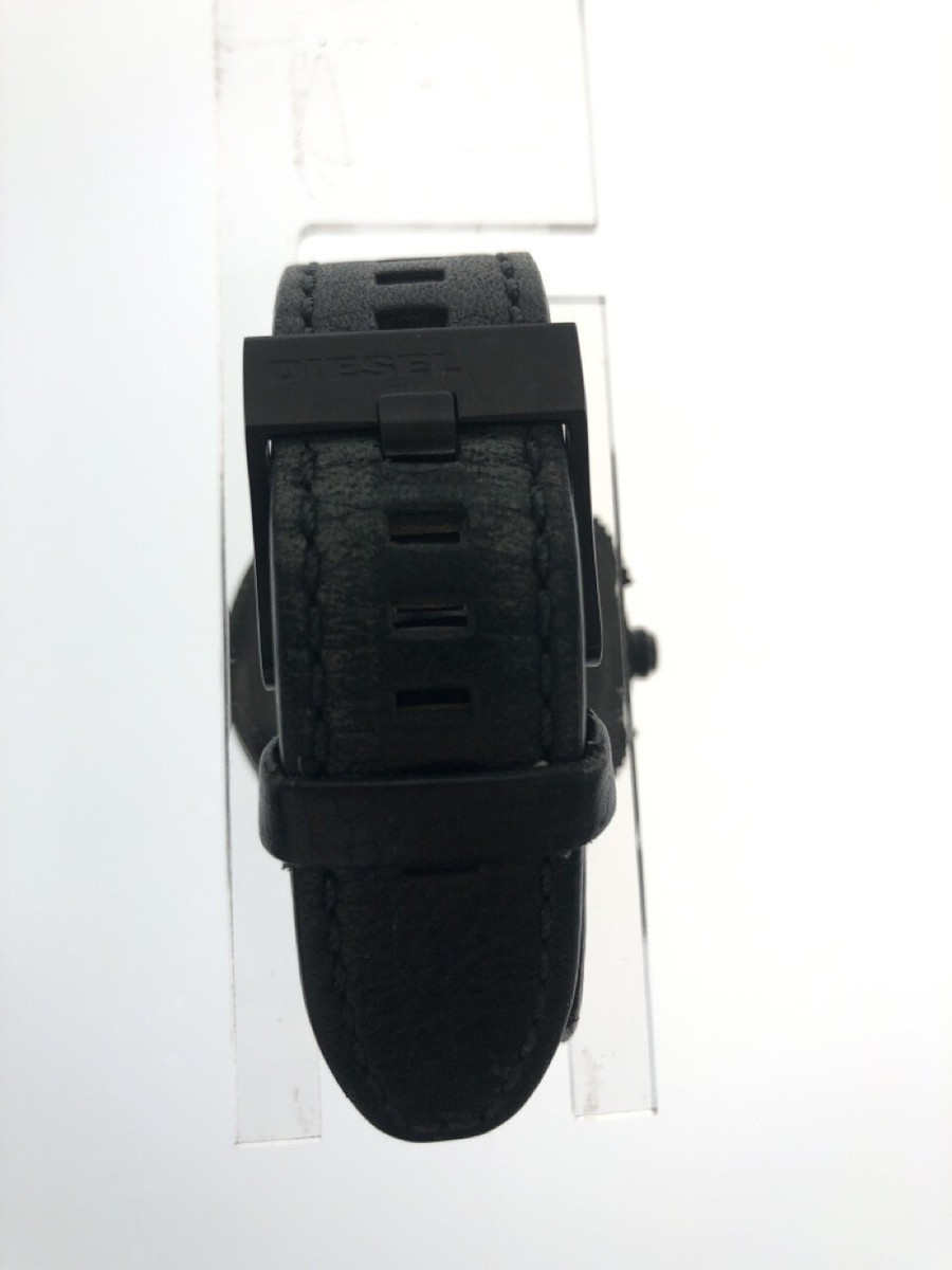 DIESEL SmartWatch Axial DZT2017 | avredentor.com.br