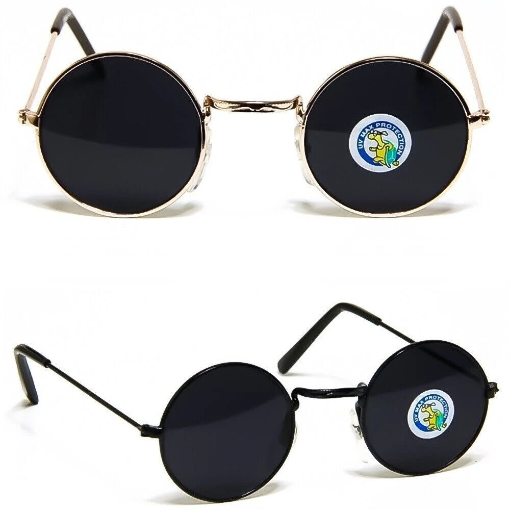 Gafas de Sol TEASHADES Talla Peque a XS COOL VINTAGE John Lennon