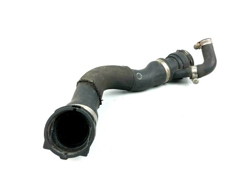 BMW 7er Serie E65 Motor Kühler Kühlwasser Schlauch Rohr Einheit 7789724