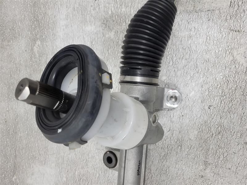 19 2019 Hyundai Santa FE OEM Power Steering Gear Rack and Pinion  
