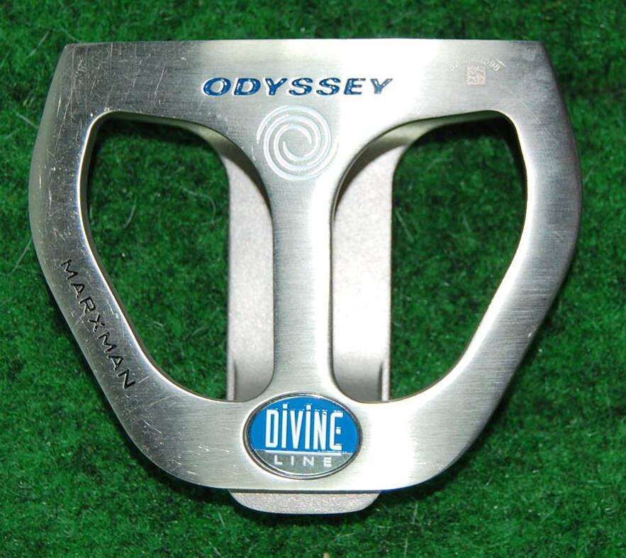 オデッセイ DIVINE LINE MARXMAN 34インチ オデッセイ DIVINE LINE MARXMAN 34インチ - メルカリ