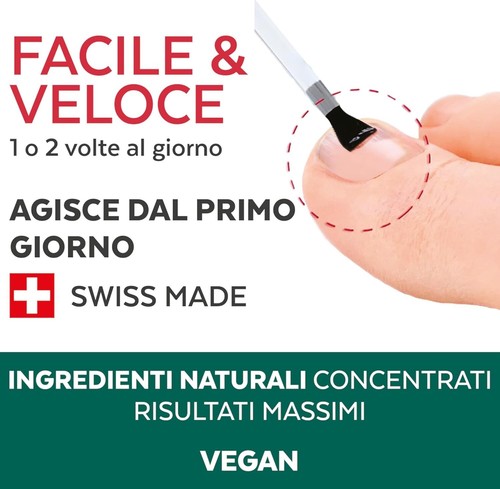 UNGHIE INCARNITE PIEDI | Previene le unghie incarnite e ammorbidisce l unghia | - Foto 3 di 6