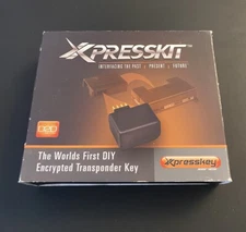 NEW DEI XPRESSKIT TBXKEY UNIVERSAL TRANSPONDER BYPASS DIRECTED ELECTRONICS D2D