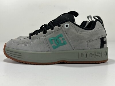 DC X FTP Lynx OG New Women s Size 8 Mens 6.5