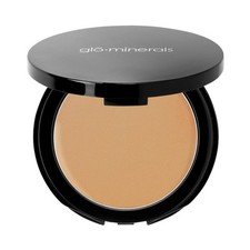 Glominerals Glo Pressed Base Powder Foundation Natural Fair 0.35oz/9.9g New